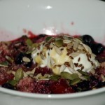 couscous berry cous cous
