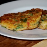 fritter-cooked