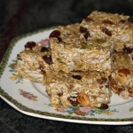 muesli-bars