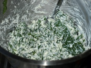 spinach
