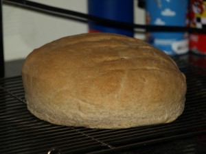 bread-baked