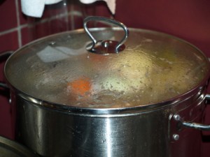 chicken-stock