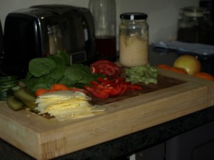 cut-lunch