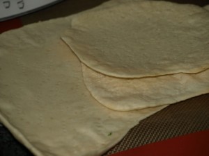 lavash-bread