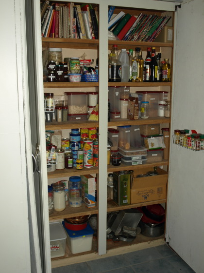 pantry