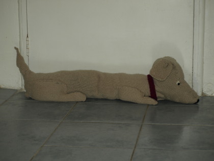 Door Snake