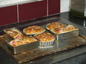 quiche-lunch