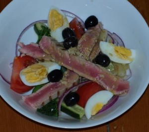 nicoise
