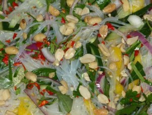 viet-salad