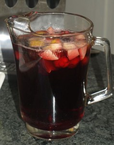 sangria