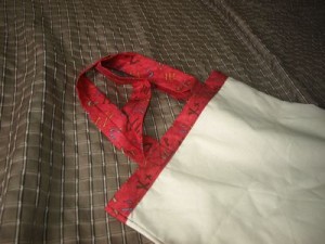 library-bag