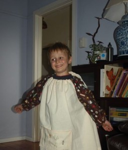 smock