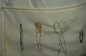 smock-pocket