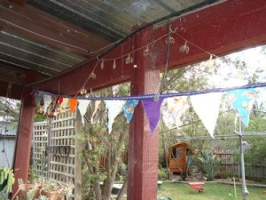 bunting bunting