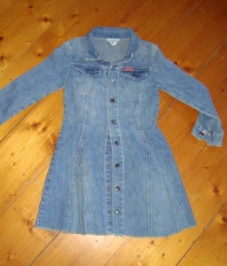 denim-dress denim-dress