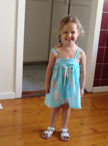 sundress sundress