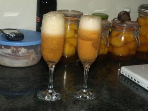 bellinis