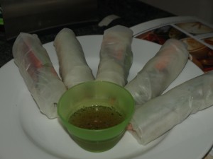 rice-paper-rolls