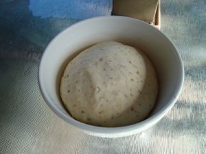 bread-dough