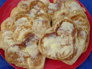 pikelets