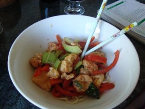 chopstick-stirfry