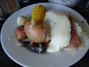 silverside