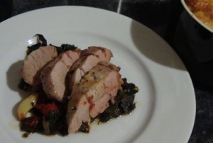 pork-fillet