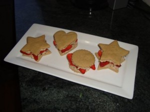 fathersdayshortbread