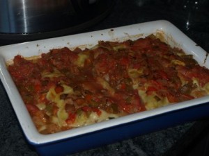 cannelloni