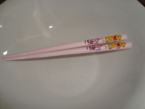 chopsticks