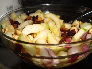 cucumber-salad