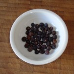 juniper-berries