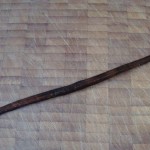 vanilla